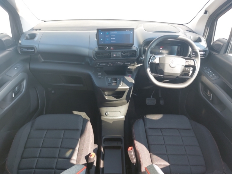 Citroen Berlingo 1.5 D 130 Max M Green #3