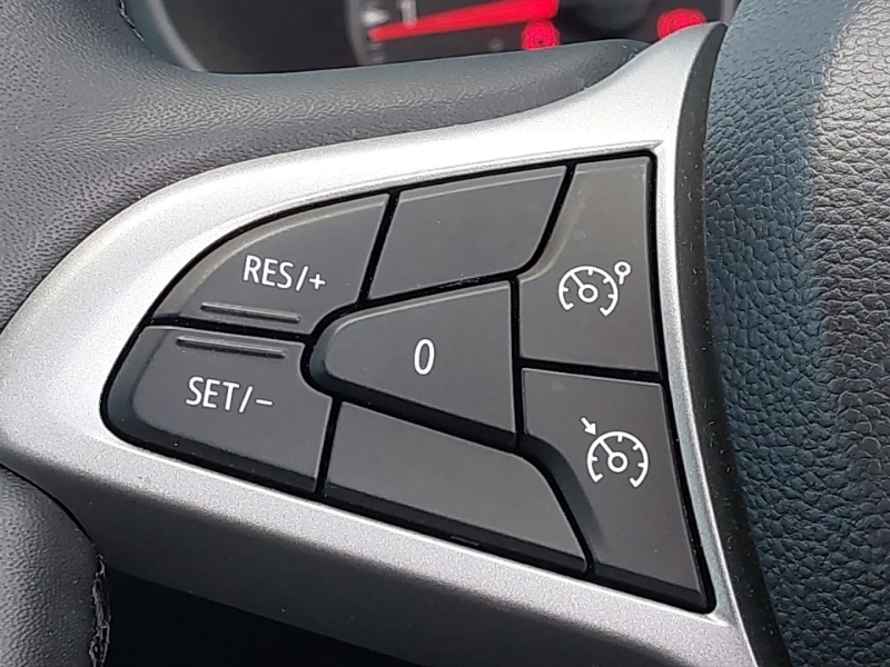 Dacia Sandero Stepway Stepway Grey #12