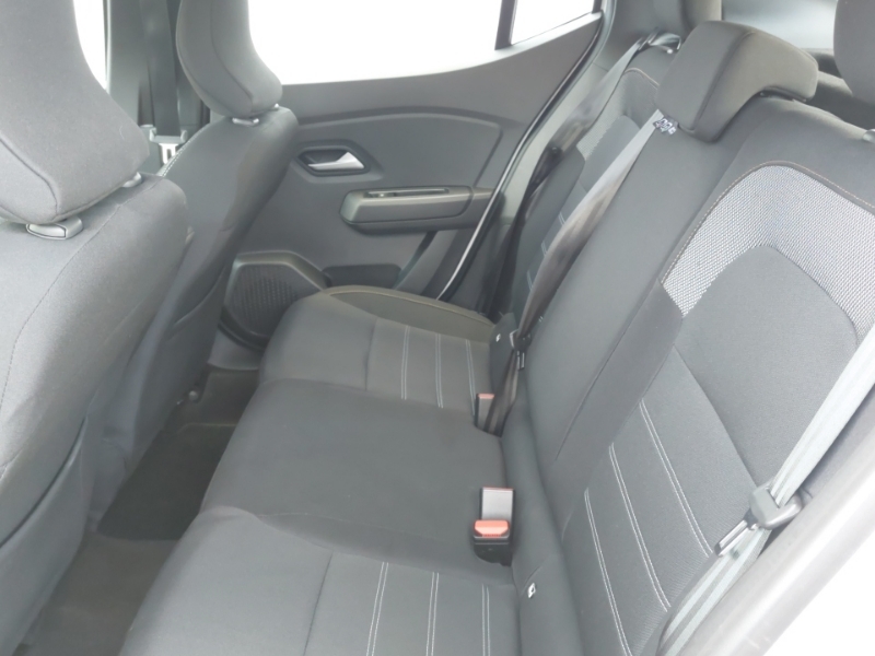 Dacia Sandero Stepway Stepway Grey #6