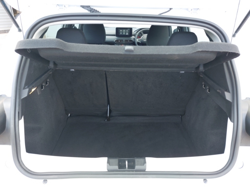 Dacia Sandero Stepway Stepway Grey #18