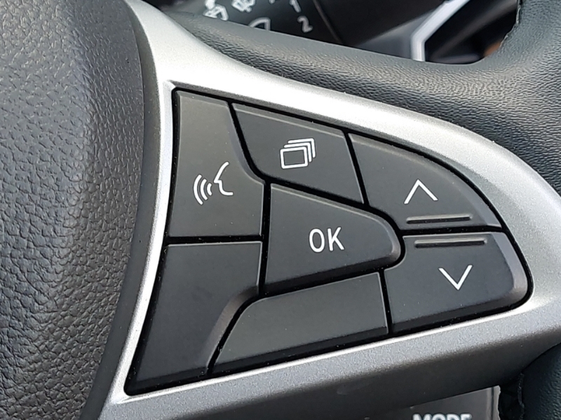 Dacia Sandero Stepway Stepway Grey #13