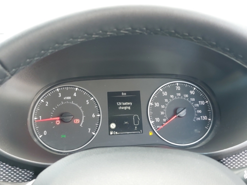 Dacia Sandero Stepway Stepway Grey #15
