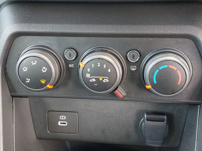Dacia Sandero Stepway Stepway Grey #17