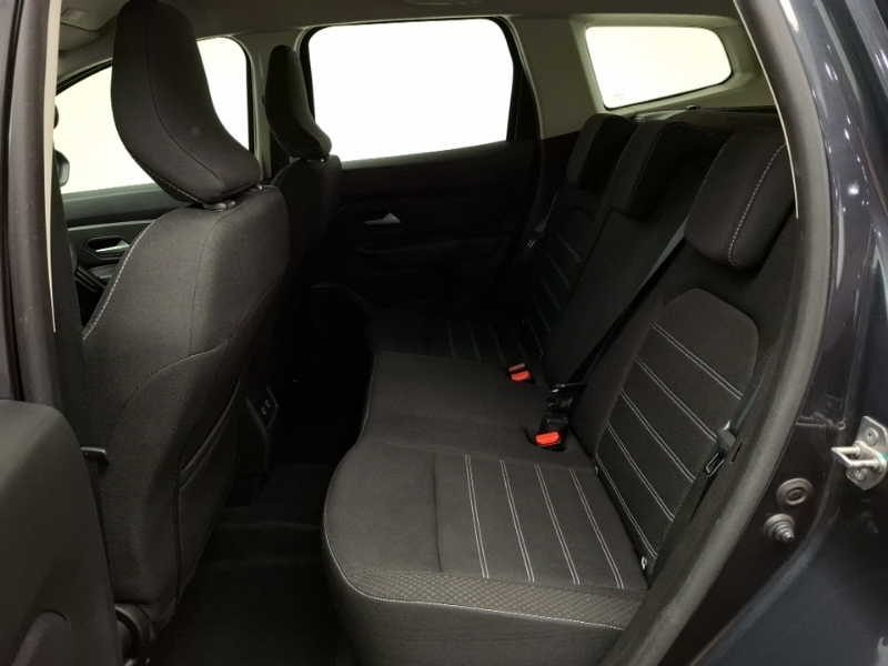 Dacia Duster 1.0 Tce 90 Expression SH23FLK Grey #6