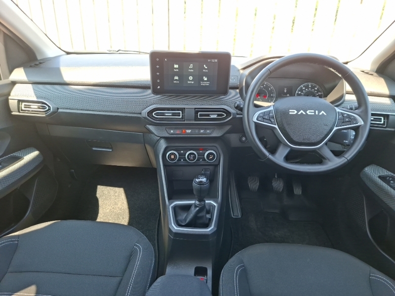 Dacia Jogger 1.0 Tce Expression Grey #3
