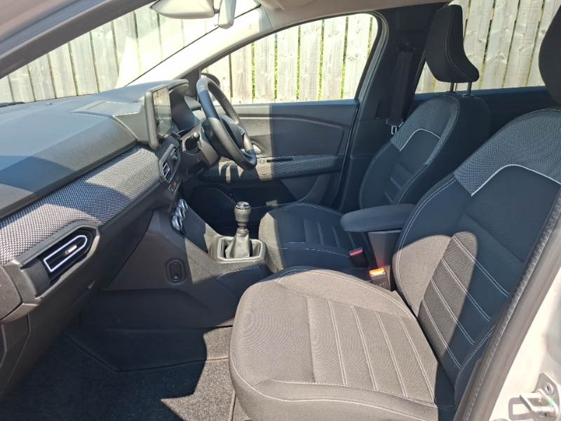 Dacia Jogger 1.0 Tce Expression Grey #4