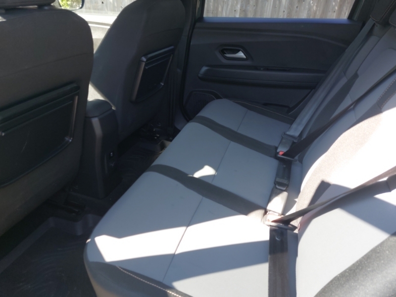 Dacia Jogger 1.0 Tce Extreme Green #6