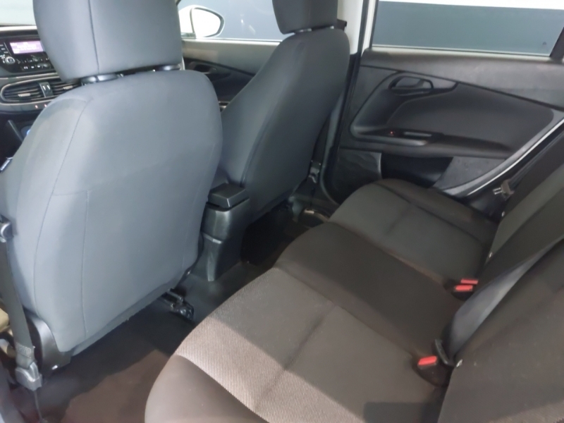 Fiat Tipo 1.4 Easy White #6