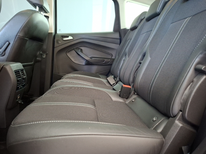 Ford C-Max 1.5 Tdci Titanium X Blue #6