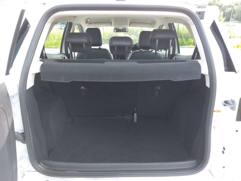 Ford Ecosport 2022 1.0T Ecoboost Gpf St-line Suv Manu Silver #18