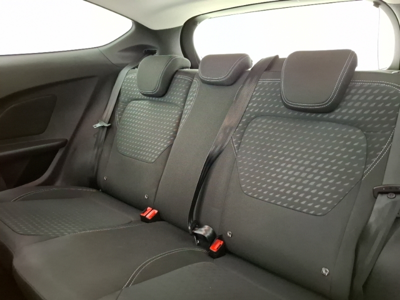 Ford Fiesta 1.0 Ecoboost Titanium GJ68MPZ Blue #6