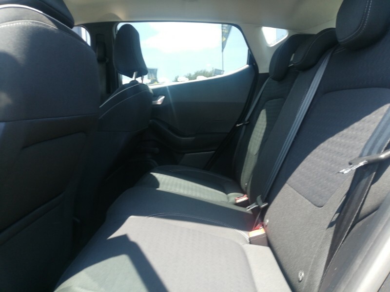 Ford Fiesta 1.1 Zetec Grey #6