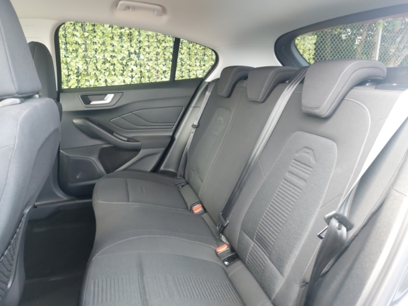 Ford Focus 1.0 Ecoboost 125 Active BT69USP Grey #6