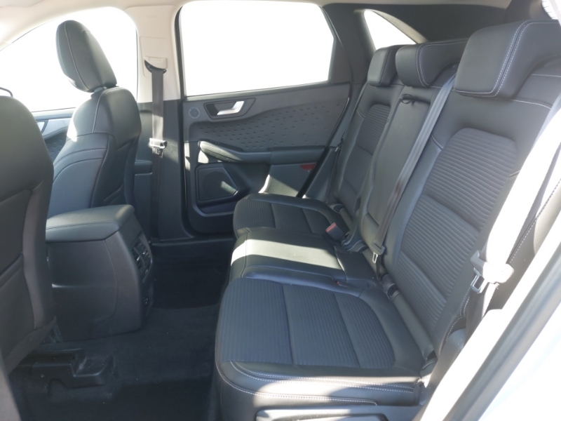 Ford Kuga 1.5 Ecoblue Titanium SL70CFD Silver #6