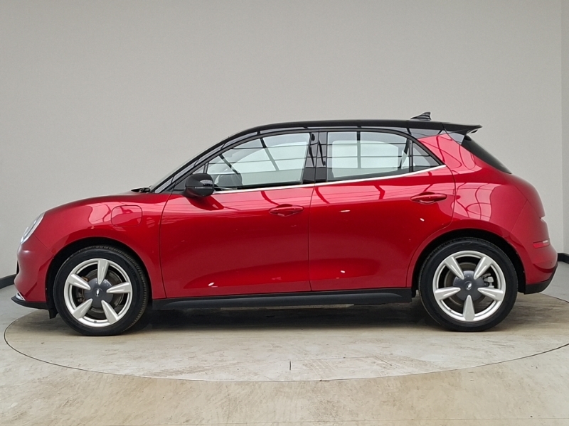 Great Wall ORA 03 Hatchback 126Kw Pure 48Kwh Red #4