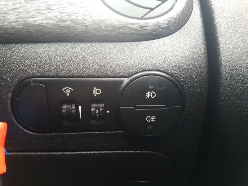 Hyundai I10 1.2 Classic Air Con 20 Road Tax. #12