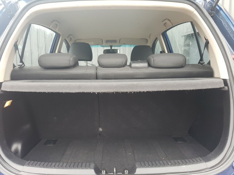 Hyundai I10 1.2 Classic Air Con 20 Road Tax. #8