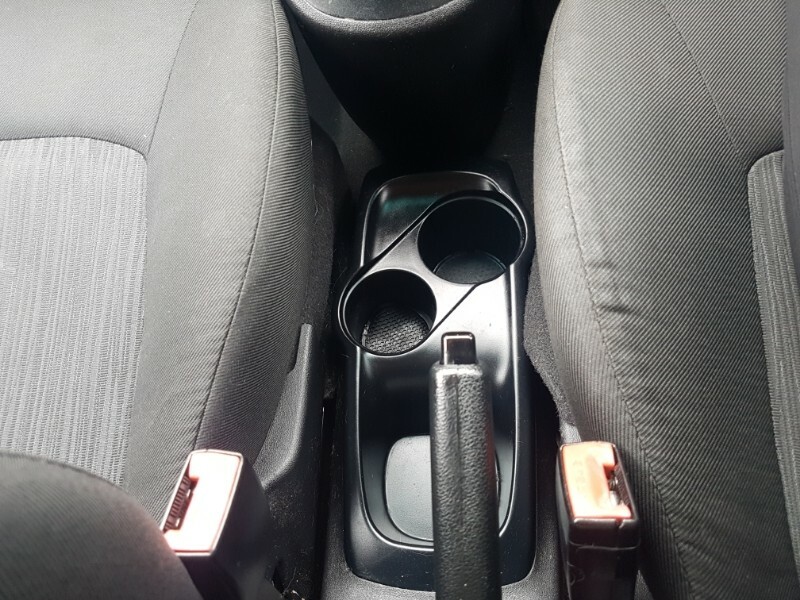 Hyundai I10 1.2 Classic Air Con 20 Road Tax. #16
