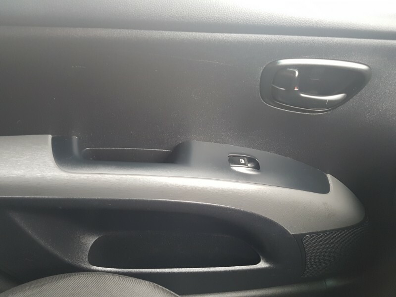 Hyundai I10 1.2 Classic Air Con 20 Road Tax. #19