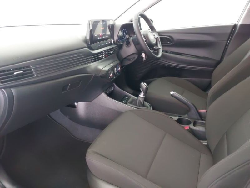 Hyundai I20 1.0T Gdi Advance Nav DN75WWK Grey #5