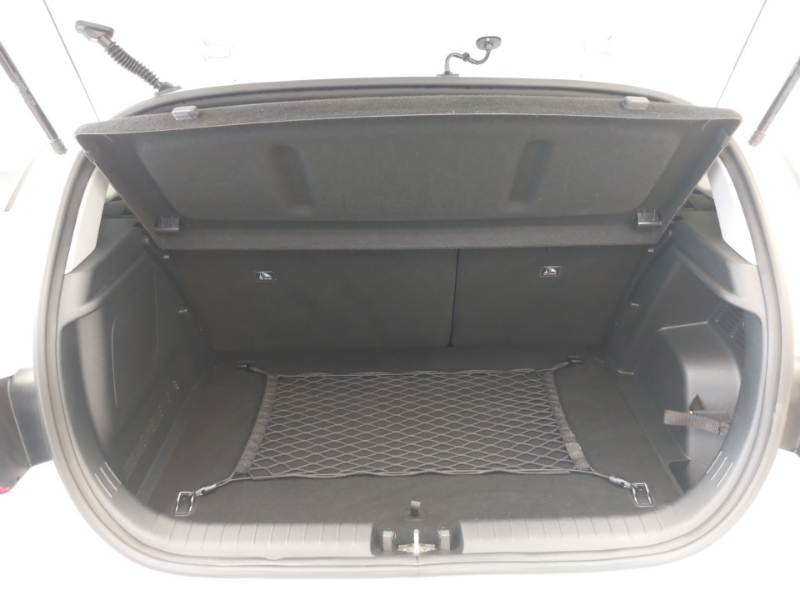 Hyundai I20 Se Connect 1.0 T-gdi Mhev Hybrid Dct Blue #18