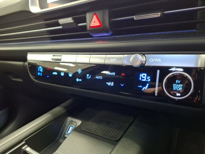 Hyundai Ioniq 6 168Kw Premium 77Kwh Blue #15