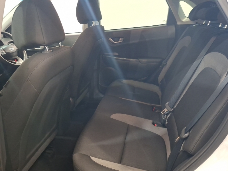 Hyundai Kona 64Kwh Premium Se Suv 7Kw Charge Grey #6