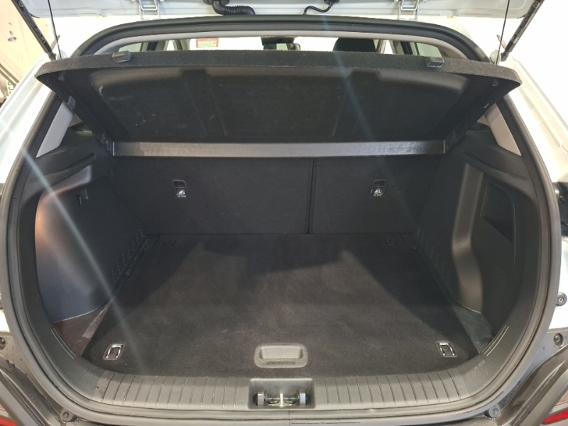 Hyundai Kona 64Kwh Premium Se Suv 7Kw Charge Grey #18