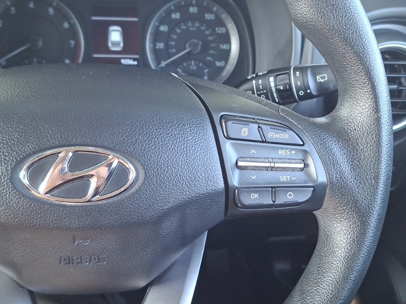 Hyundai Kona 1.0 T-gdi Premium Se Euro 6 Ss Orange #13