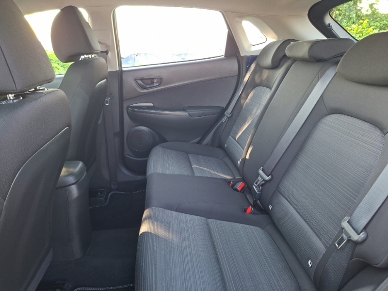 Hyundai Kona 1.0 T-gdi Premium Se Euro 6 Ss Orange #6
