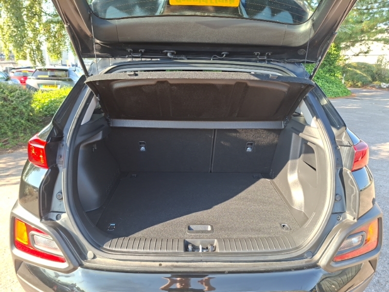 Hyundai Kona 1.0 T-gdi Premium Se Euro 6 Ss Orange #18
