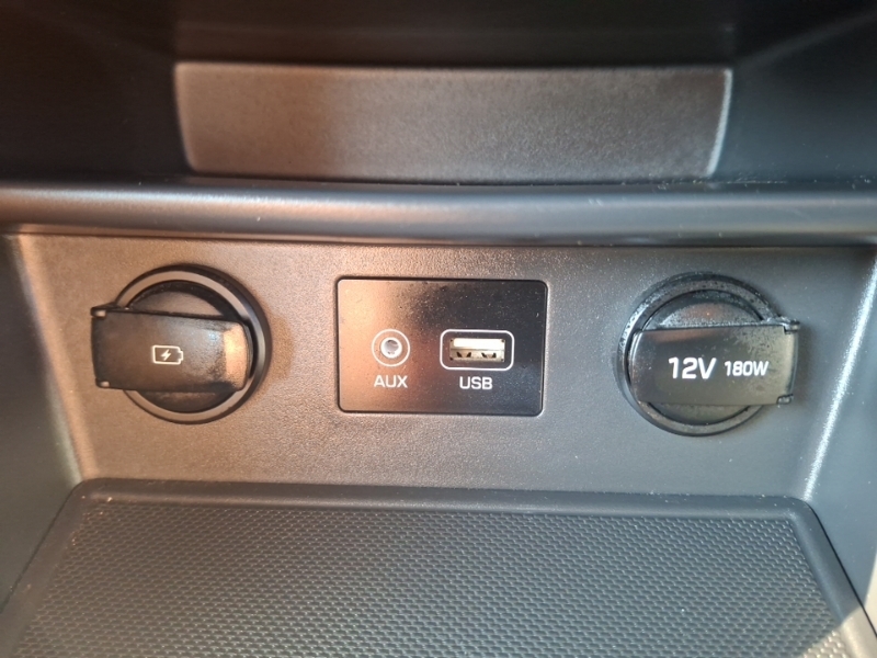 Hyundai Kona 1.0 T-gdi Premium Se Euro 6 Ss Orange #15