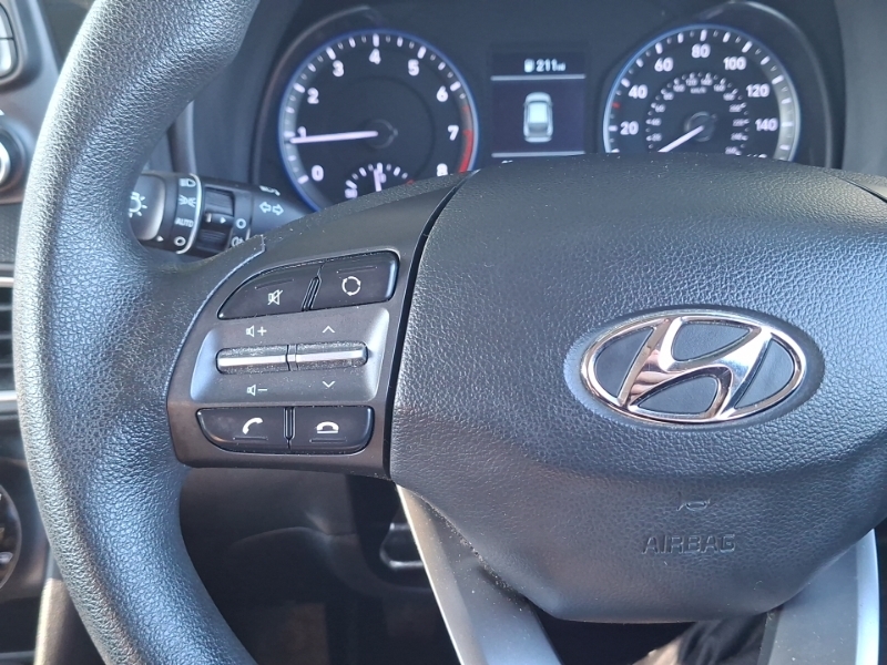 Hyundai Kona 1.0 T-gdi Premium Se Euro 6 Ss Orange #12