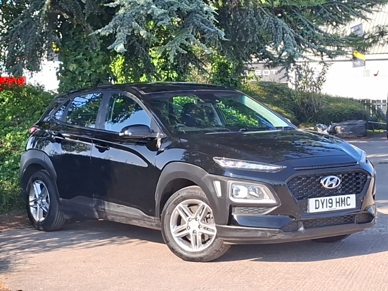 Hyundai Kona 1.0 T-gdi Premium Se Euro 6 Ss Orange #7