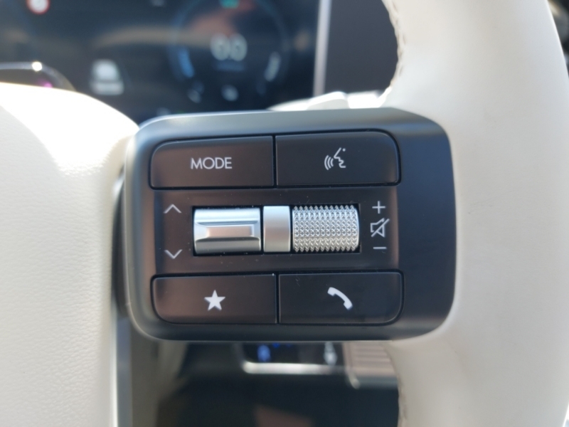 Hyundai Santa Fe 1.6 Tgdi Plug-in Hybrid Calligraphy 4Wd Green #13