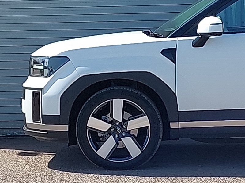 Hyundai Santa Fe 1.6 Tgdi Plug-in Hybrid Calligraphy 4Wd Green #19