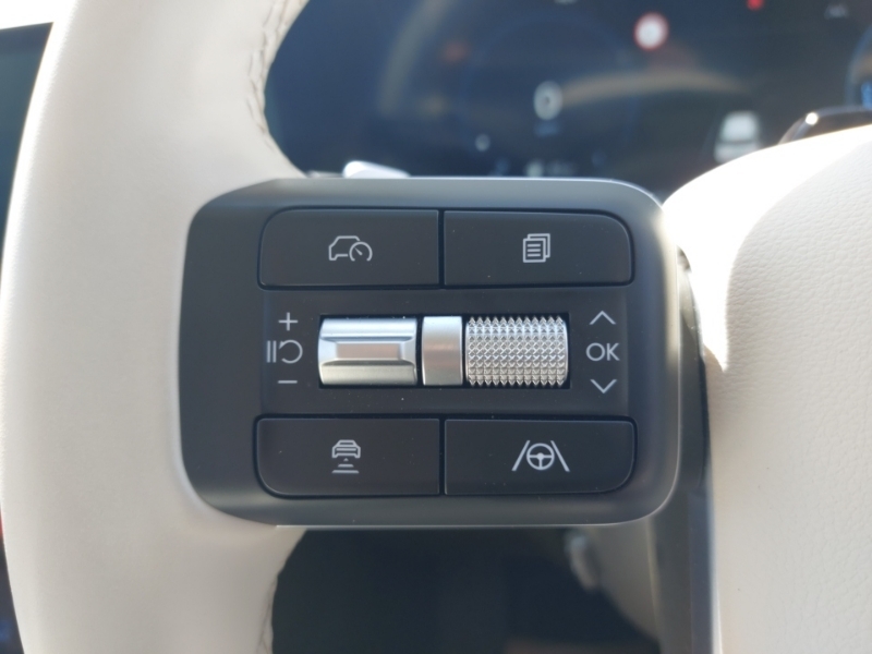 Hyundai Santa Fe 1.6 Tgdi Plug-in Hybrid Calligraphy 4Wd Green #12