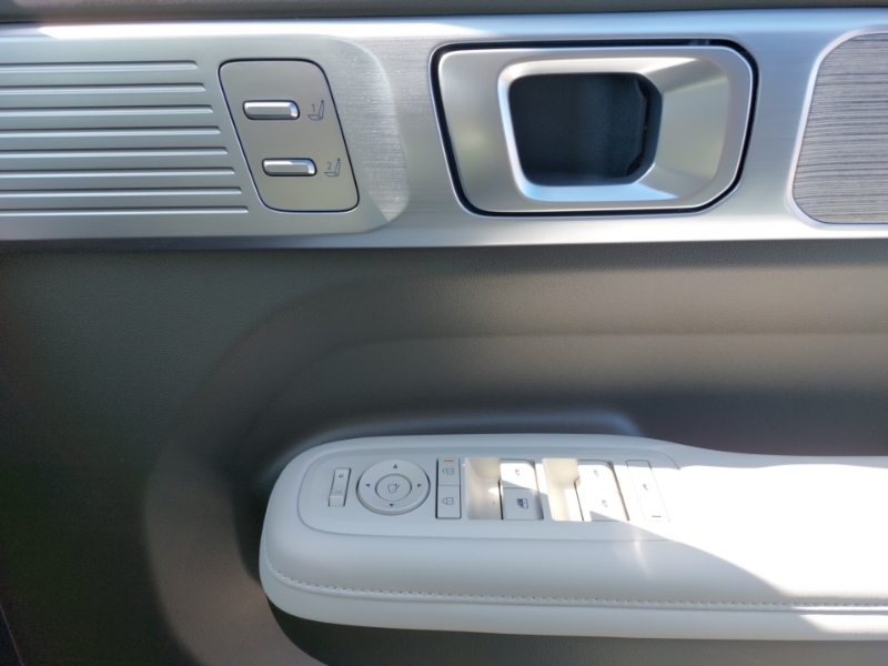 Hyundai Santa Fe 1.6 Tgdi Plug-in Hybrid Calligraphy 4Wd Green #16