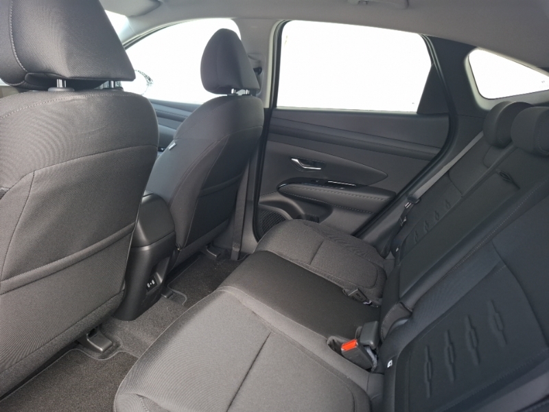 Hyundai Tucson 1.6T Plug-in Hybrid Advance SW26TXD Black #6
