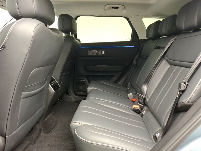 JAECOO 7 1.5T Shs-p Luxury YP26PXT Blue #6