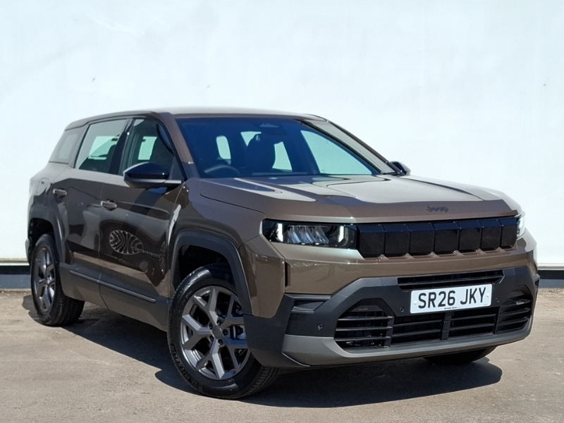 Jeep Compass 1.2 E-hybrid Altitude Dct Brown