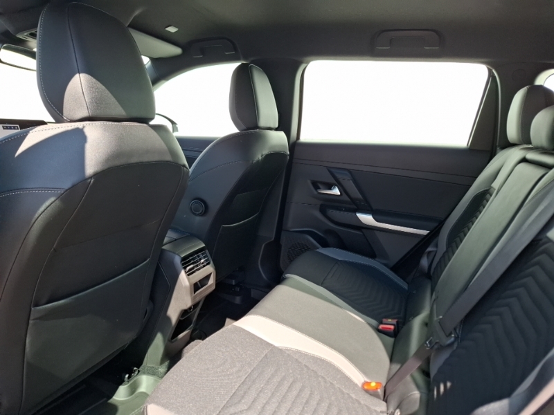 Jeep Compass 1.2 E-hybrid Altitude Dct Brown #6