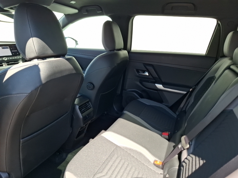 Jeep Compass 1.2 E-hybrid Altitude Dct White #6