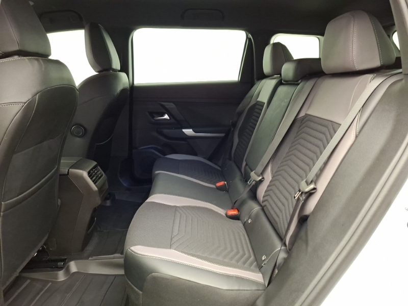Jeep Compass 1.2 E-hybrid Altitude Dct White #6