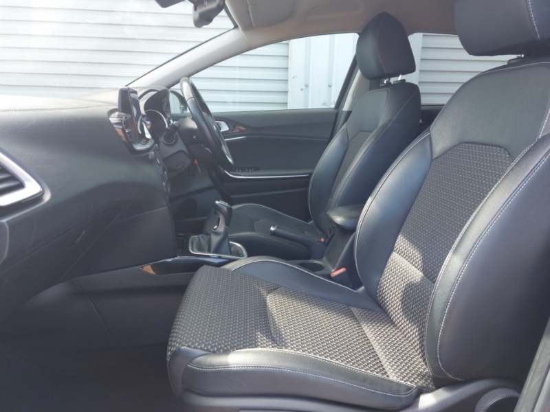 Kia Ceed 1.6 Crdi Isg 3 Grey #5