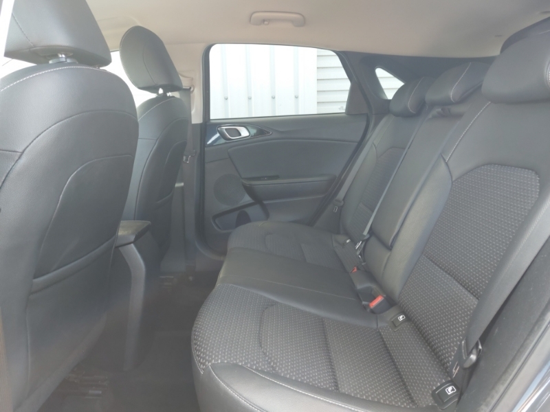 Kia Ceed 1.6 Crdi Isg 3 Grey #6