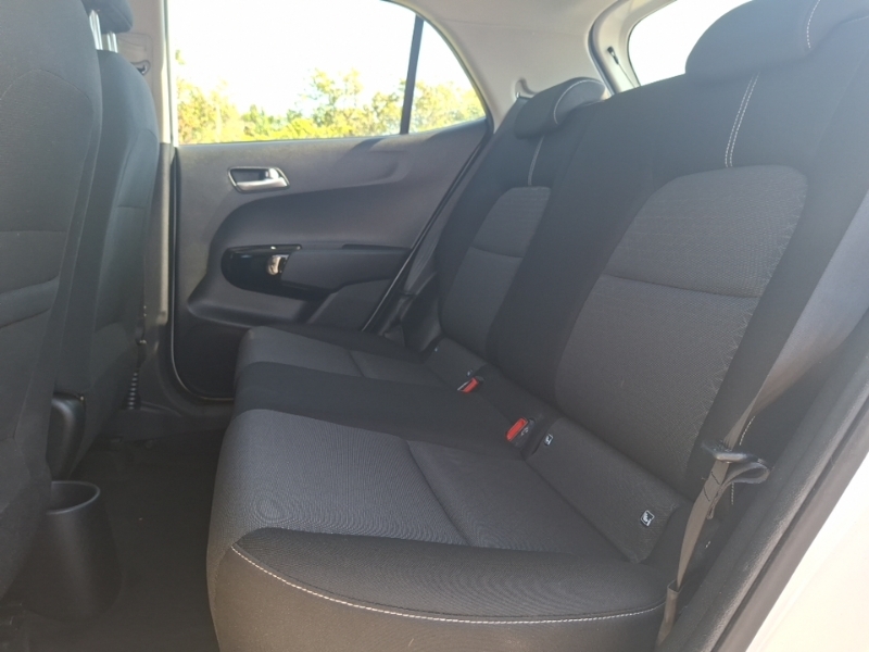 Kia Picanto Picanto 1 1.0 Dpi Euro 6. Black #6