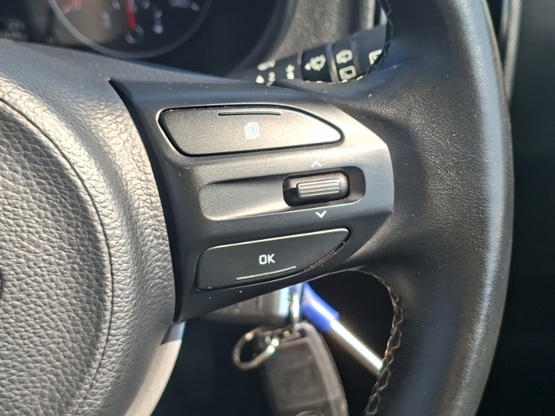 Kia Picanto Picanto 1 1.0 Dpi Euro 6. Black #13