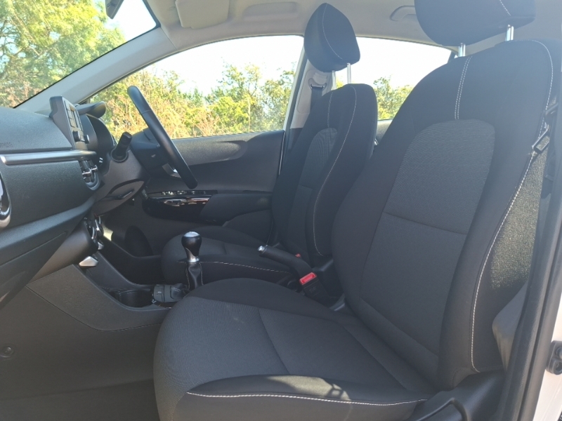 Kia Picanto Picanto 1 1.0 Dpi Euro 6. Black #5