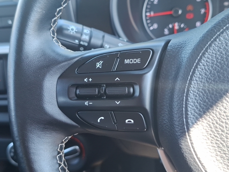 Kia Picanto Picanto 1 1.0 Dpi Euro 6. Black #12